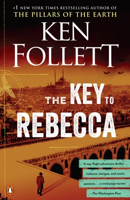 Key to Rebecca