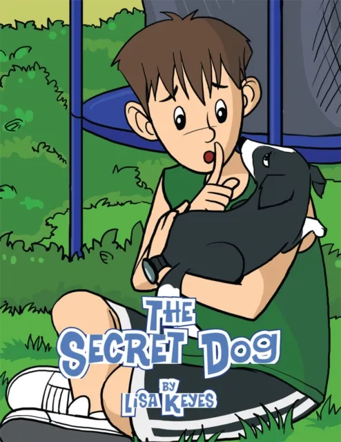 Secret Dog