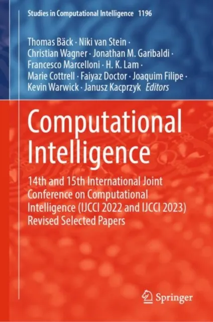 Computational Intelligence
