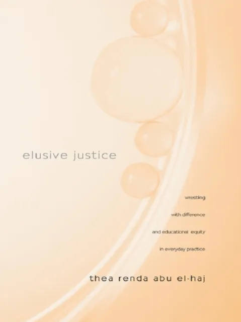 Elusive Justice