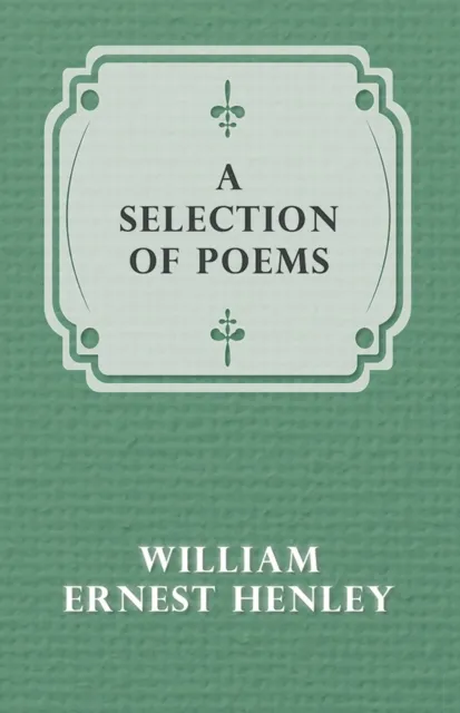 Selection of Poems