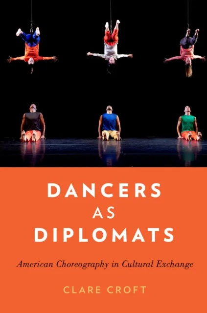 Dancers as Diplomats