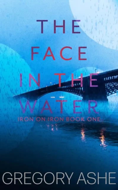 Face in the Water