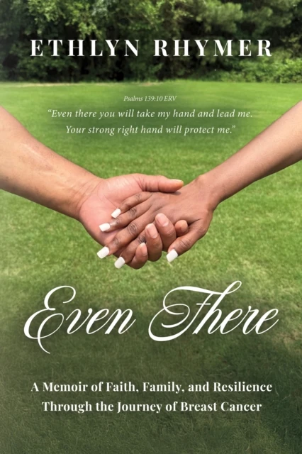 Even There