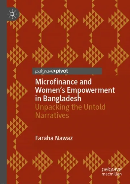 Microfinance and Women's Empowerment in Bangladesh