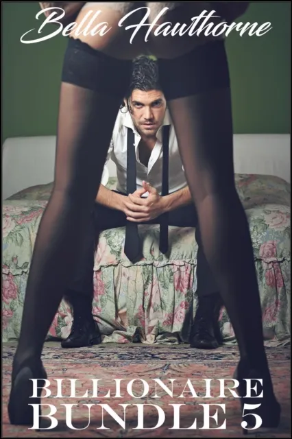 Billionaire Bundle: Volume 5