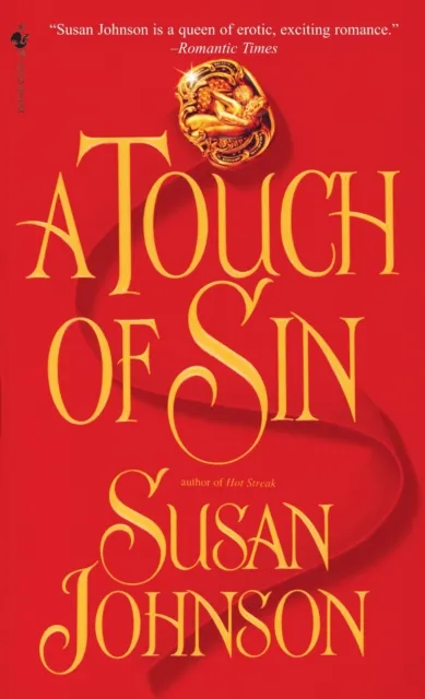 Touch of Sin