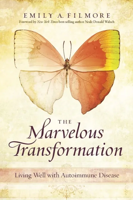 Marvelous Transformation