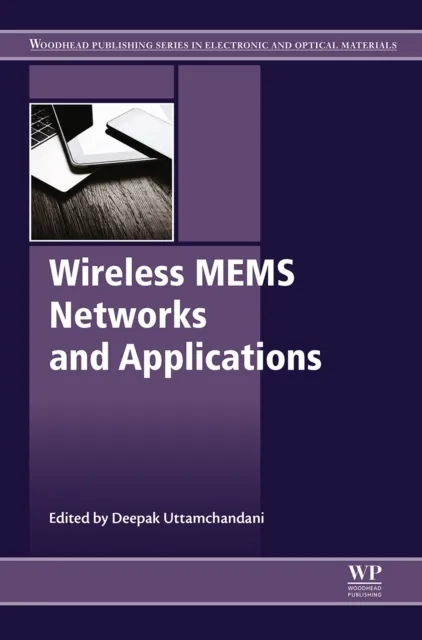Wireless MEMS Networks and Applications