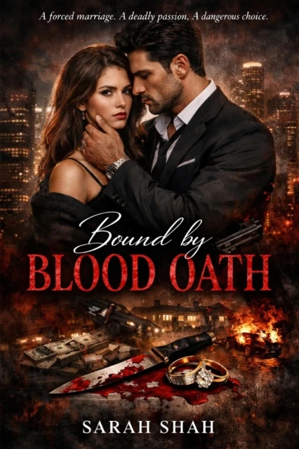 Bound by Blood Oath