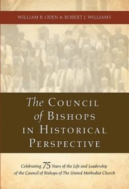 Council of Bishops in Historical Perspective