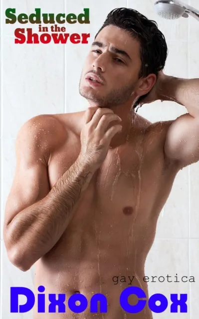 Seduced In The Shower