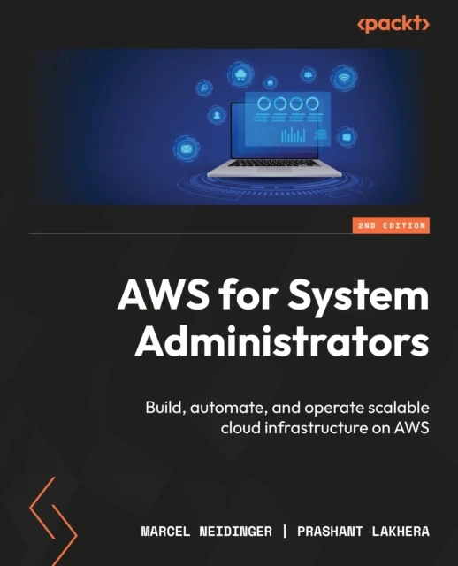 AWS for System Administrators