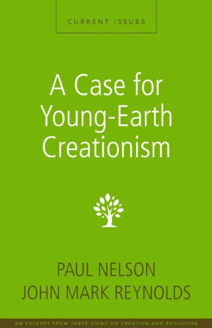 Case for Young-Earth Creationism