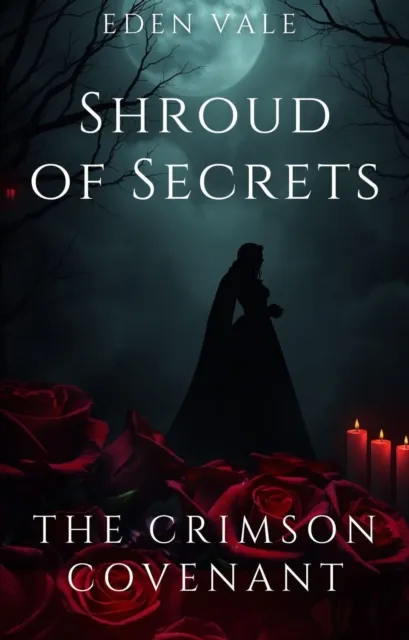 Shroud of Secrets