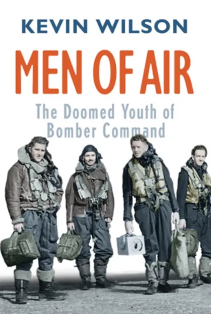 Men Of Air