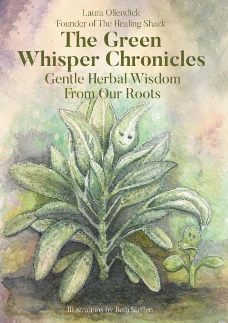 Green Whisper Chronicles