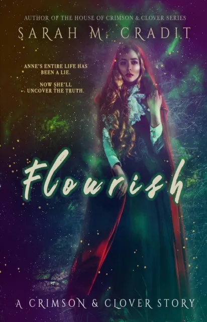Flourish: The Story of Anne Fontaine