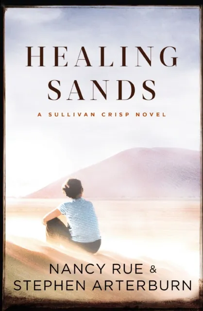 Healing Sands