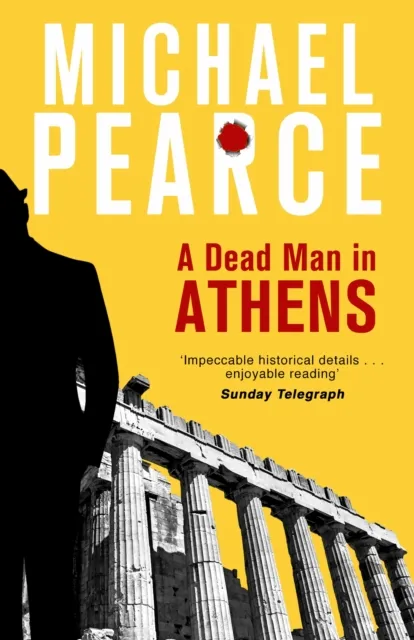 Dead Man in Athens