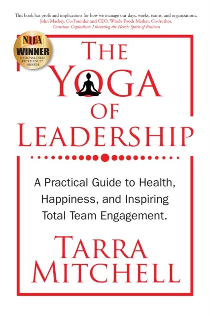 Yoga of Leadership