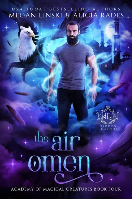 Air Omen