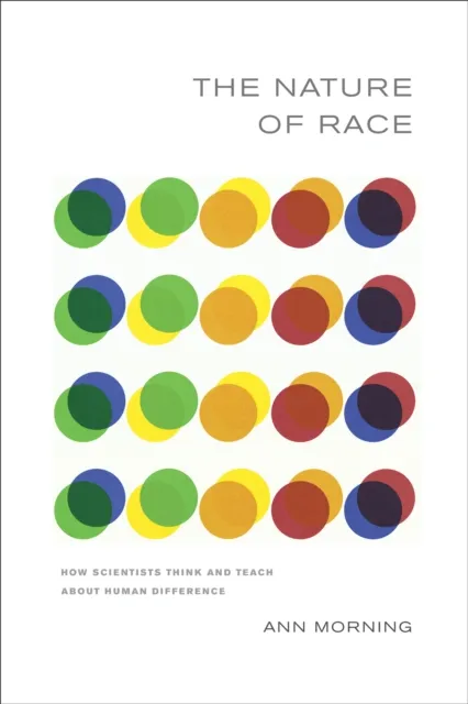 Nature of Race