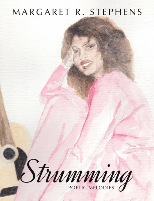 Strumming Poetic Melodies