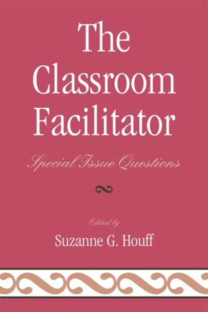 Classroom Facilitator