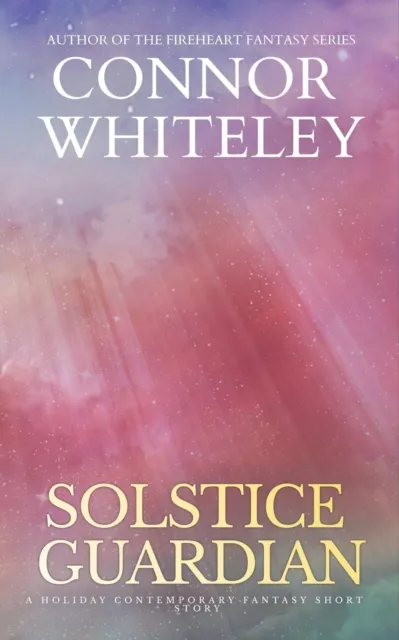 Solstice Guardian: A Holiday Contemporary Fantasy Short Story