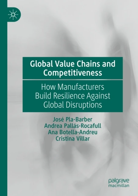 Global Value Chains and Competitiveness
