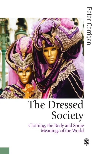 Dressed Society