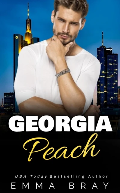 Georgia Peach