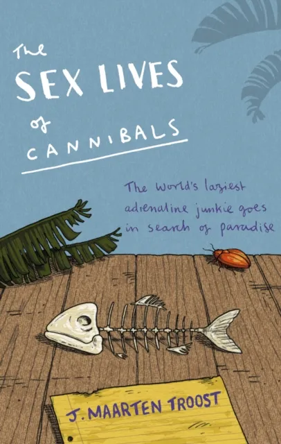 Sex Lives Of Cannibals