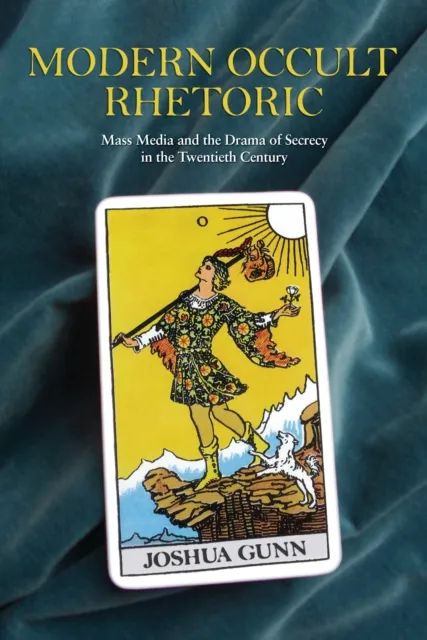 Modern Occult Rhetoric