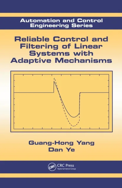Reliable Control and Filtering of Linear Systems with Adaptive Mechanisms