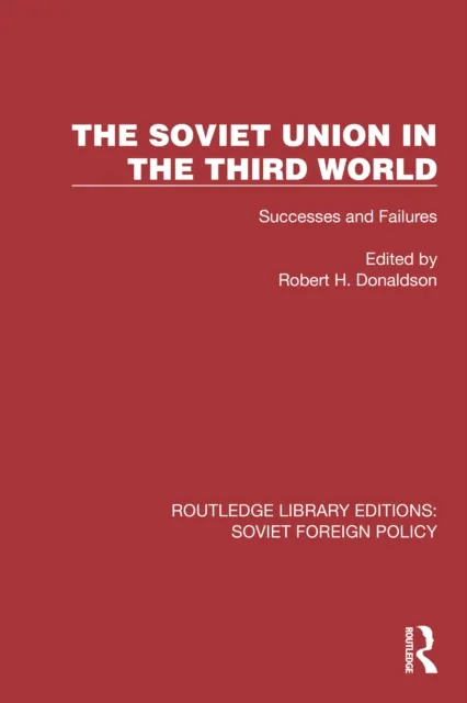 Soviet Union in the Third World