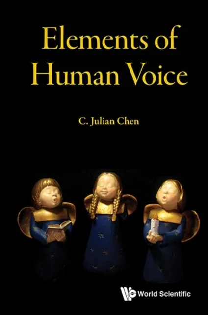 Elements Of Human Voice