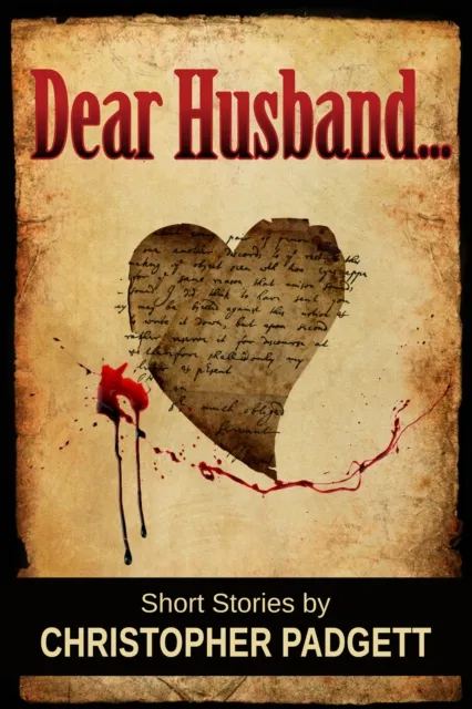 Dear Husband...