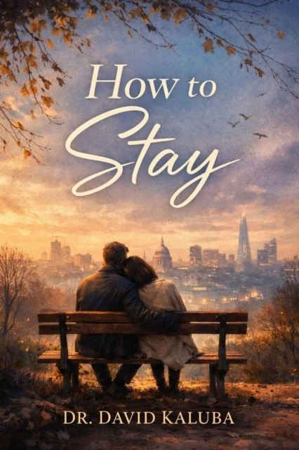 How to Stay