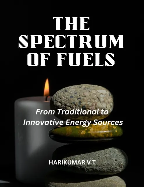 Spectrum of Fuels: From Traditional to Innovative Energy Sources
