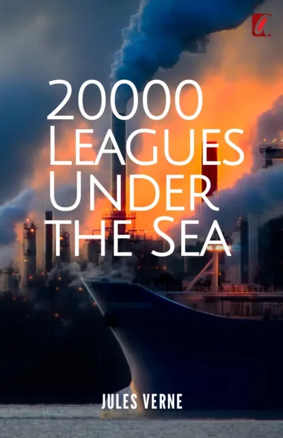 20,000 Leagues Under the Sea