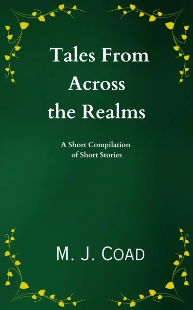 Tales from Across the Realms