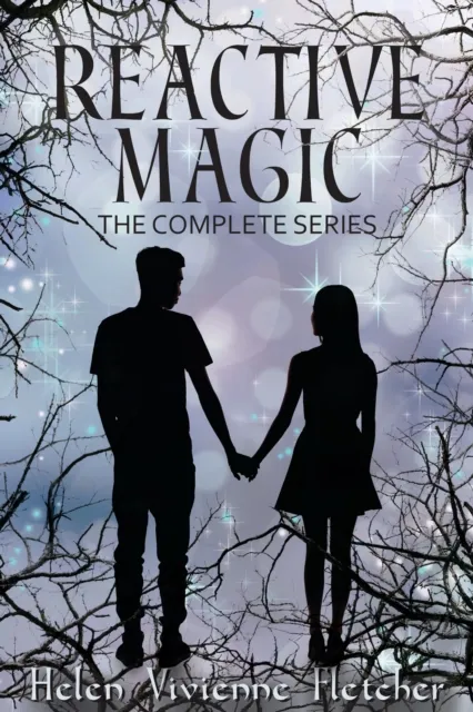 Reactive Magic: The Complete Series