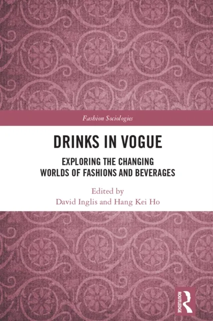 Drinks in Vogue