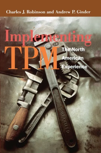 Implementing TPM