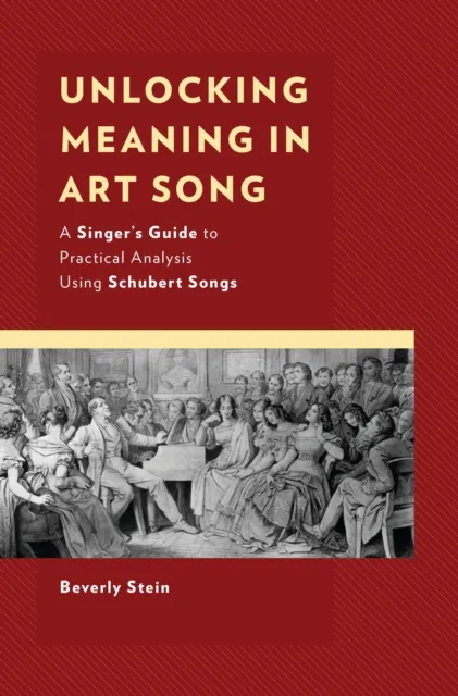 Unlocking Meaning in Art Song