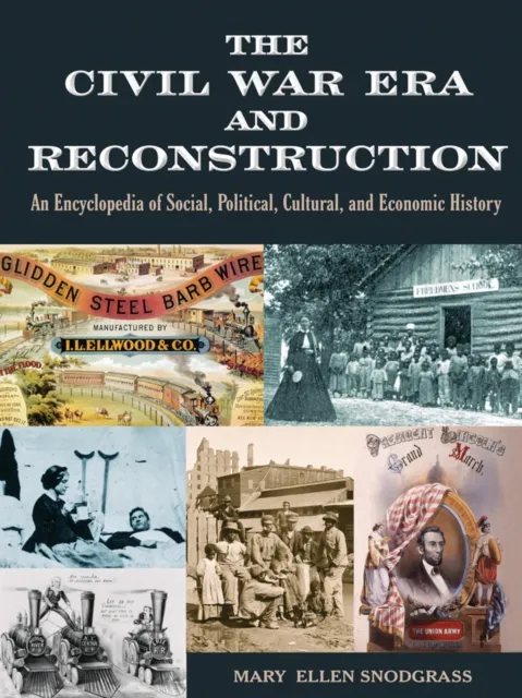 Civil War Era and Reconstruction