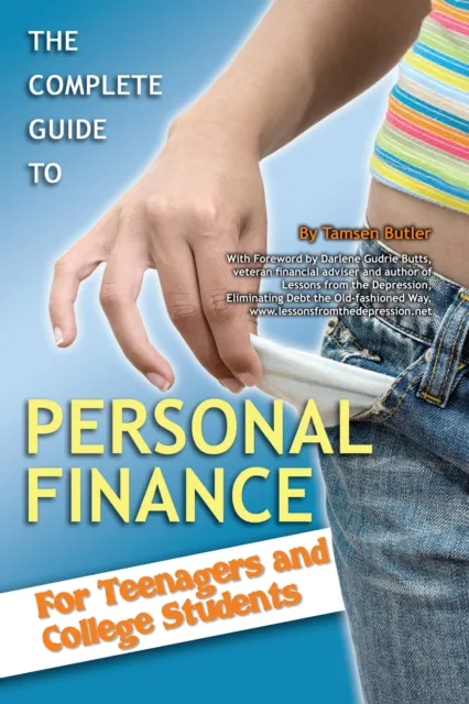 Complete Guide to Personal Finance