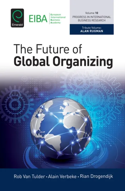 Future of Global Organizing